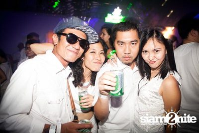 Heineken presents Sensation Thailand (Album 2 of 6) — photo 309