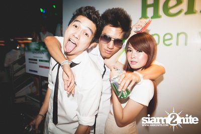 Heineken presents Sensation Thailand (Album 2 of 6) — photo 286