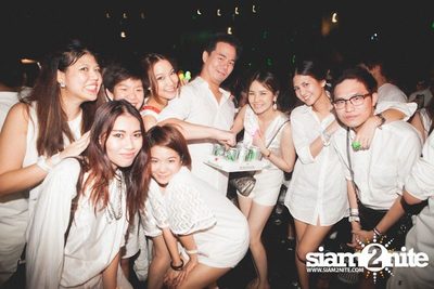 Heineken presents Sensation Thailand (Album 2 of 6) — photo 239