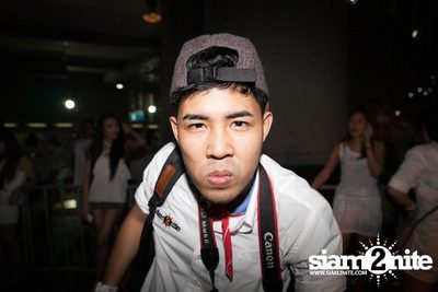 Heineken presents Sensation Thailand (Album 2 of 6) — photo 2