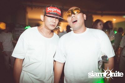 Heineken presents Sensation Thailand (Album 2 of 6) — photo 289