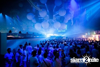 Heineken presents Sensation Thailand (Album 2 of 6) — photo 47
