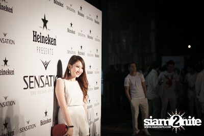 Heineken presents Sensation Thailand (Album 2 of 6) — photo 17