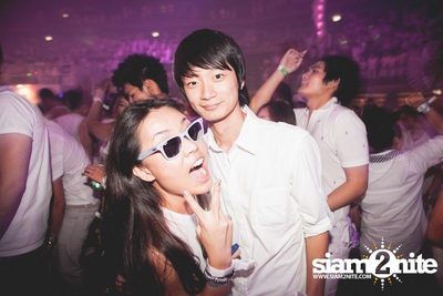 Heineken presents Sensation Thailand (Album 2 of 6) — photo 143