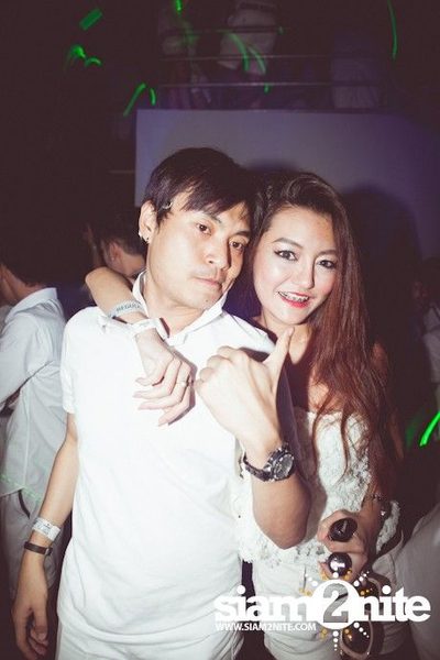 Heineken presents Sensation Thailand (Album 2 of 6) — photo 298