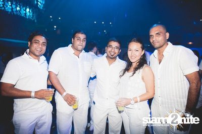 Heineken presents Sensation Thailand (Album 2 of 6) — photo 30