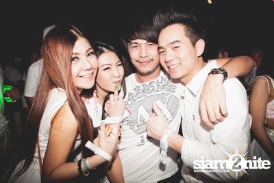 Heineken presents Sensation Thailand (Album 2 of 6) — photo 195