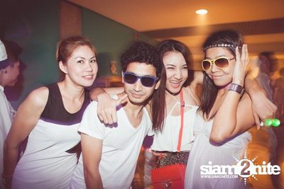 Heineken presents Sensation Thailand (Album 2 of 6) — photo 280