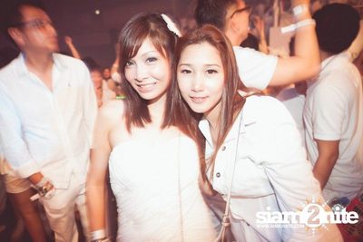 Heineken presents Sensation Thailand (Album 2 of 6) — photo 260