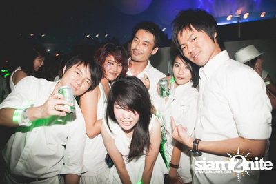 Heineken presents Sensation Thailand (Album 2 of 6) — photo 341