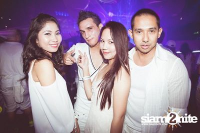 Heineken presents Sensation Thailand (Album 2 of 6) — photo 91
