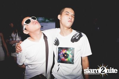 Heineken presents Sensation Thailand (Album 2 of 6) — photo 301