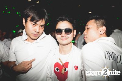 Heineken presents Sensation Thailand (Album 2 of 6) — photo 300