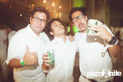 Heineken presents Sensation Thailand (Album 2 of 6) — photo 165