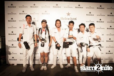 Heineken presents Sensation Thailand (Album 2 of 6) — photo 69