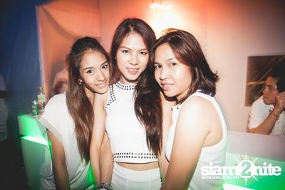Heineken presents Sensation Thailand (Album 2 of 6) — photo 345