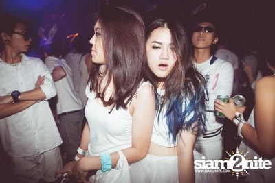 Heineken presents Sensation Thailand (Album 2 of 6) — photo 204