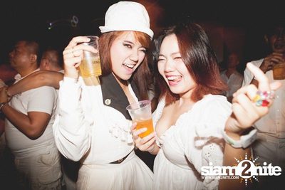 Heineken presents Sensation Thailand (Album 2 of 6) — photo 107