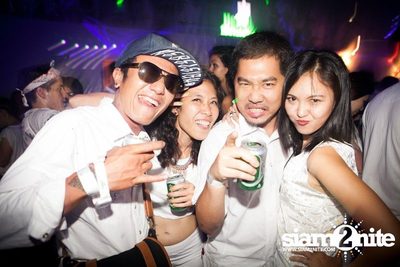Heineken presents Sensation Thailand (Album 2 of 6) — photo 311