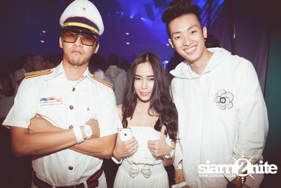 Heineken presents Sensation Thailand (Album 2 of 6) — photo 117