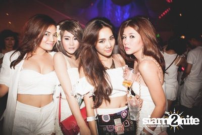 Heineken presents Sensation Thailand (Album 2 of 6) — photo 181