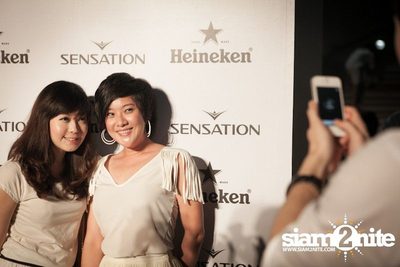 Heineken presents Sensation Thailand (Album 2 of 6) — photo 64