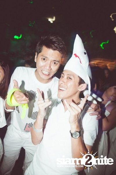 Heineken presents Sensation Thailand (Album 2 of 6) — photo 225