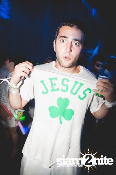 Heineken presents Sensation Thailand (Album 2 of 6) — photo 259