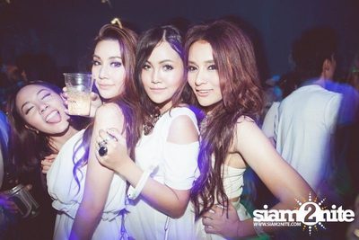 Heineken presents Sensation Thailand (Album 2 of 6) — photo 215