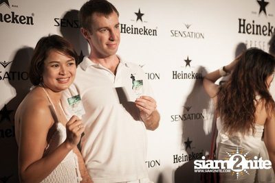 Heineken presents Sensation Thailand (Album 2 of 6) — photo 65
