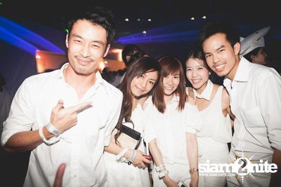 Heineken presents Sensation Thailand (Album 2 of 6) — photo 344