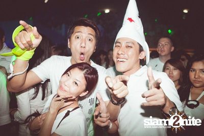 Heineken presents Sensation Thailand (Album 2 of 6) — photo 226