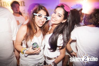 Heineken presents Sensation Thailand (Album 2 of 6) — photo 240