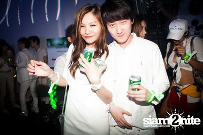 Heineken presents Sensation Thailand (Album 2 of 6) — photo 354
