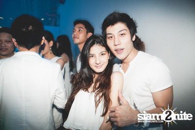 Heineken presents Sensation Thailand (Album 2 of 6) — photo 230