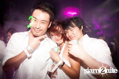 Heineken presents Sensation Thailand (Album 2 of 6) — photo 337