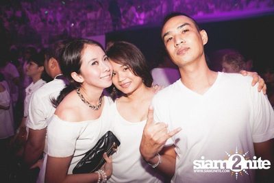 Heineken presents Sensation Thailand (Album 2 of 6) — photo 138