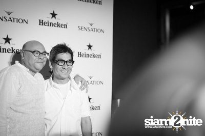 Heineken presents Sensation Thailand (Album 2 of 6) — photo 24