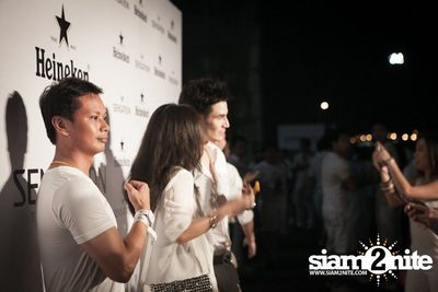 Heineken presents Sensation Thailand (Album 2 of 6) — photo 56