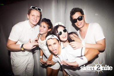 Heineken presents Sensation Thailand (Album 2 of 6) — photo 261