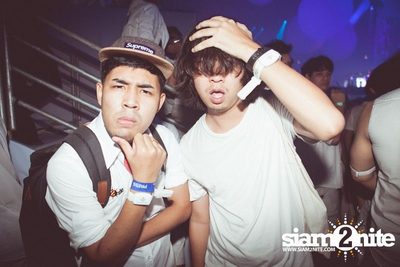 Heineken presents Sensation Thailand (Album 2 of 6) — photo 247