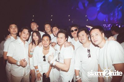 Heineken presents Sensation Thailand (Album 2 of 6) — photo 121