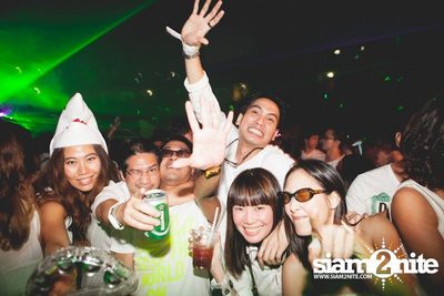 Heineken presents Sensation Thailand (Album 2 of 6) — photo 235