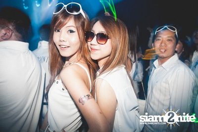 Heineken presents Sensation Thailand (Album 2 of 6) — photo 132