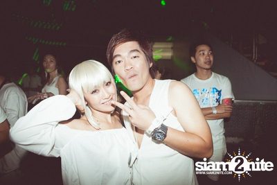 Heineken presents Sensation Thailand (Album 2 of 6) — photo 287