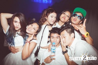Heineken presents Sensation Thailand (Album 2 of 6) — photo 266