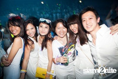 Heineken presents Sensation Thailand (Album 2 of 6) — photo 270