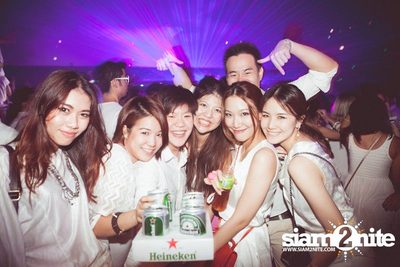 Heineken presents Sensation Thailand (Album 2 of 6) — photo 237
