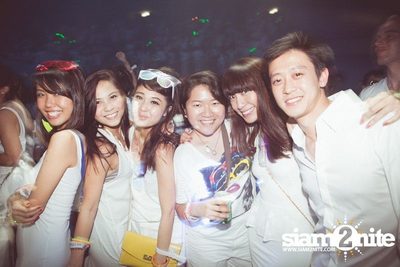 Heineken presents Sensation Thailand (Album 2 of 6) — photo 271