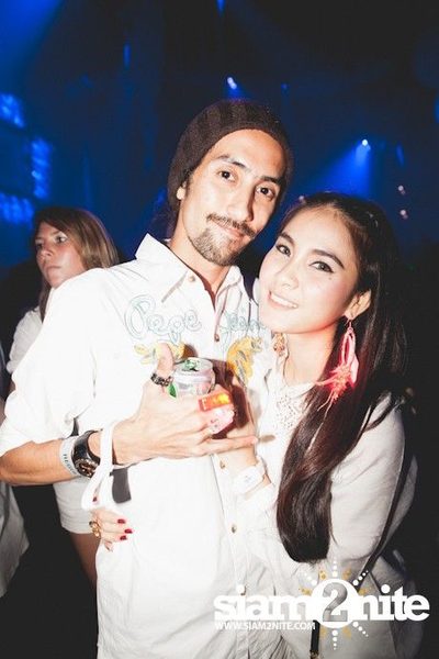 Heineken presents Sensation Thailand (Album 2 of 6) — photo 119